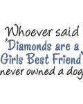 Diamonds